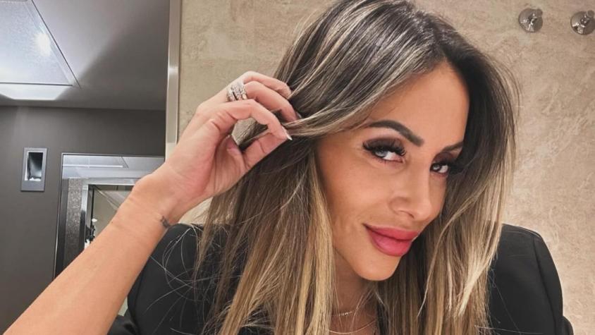 Marité Matus confiesa que uno de sus hijos jamás logró llevarse bien con Camilo Huerta