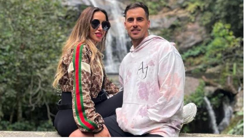 Marité Matus expone los millonarios gastos que hizo por Camilo Huerta: "Todo se lo di yo"