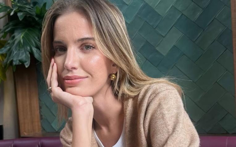 “Puede terminar con tu vida”: Millaray Viera aclara mitos sobre su enfermedad y lo grave que fue su diagnóstico