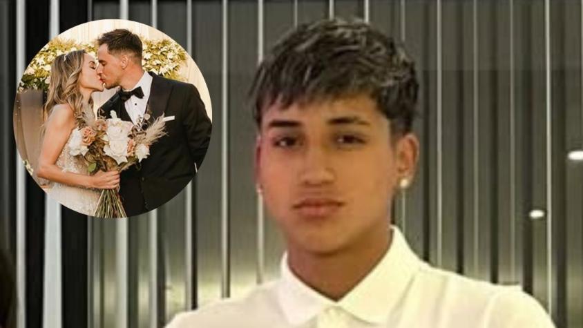 "Pareces un...": El ácido comentario de Monito Vidal que marcó el matrimonio de Marité Matus con Camilo Huerta