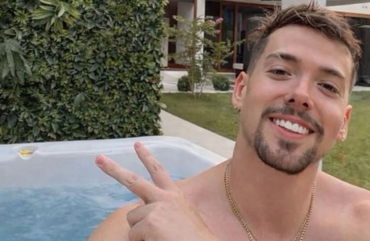 “Se roba mis fotos”: Nano Calderón acusa a influencer de usar sus imágenes para aparentar una vida lujosa