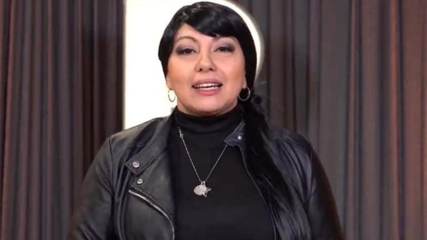 Revelan cuánto cobra Vanessa Daroch por sus canalizaciones tras denuncias en su contra