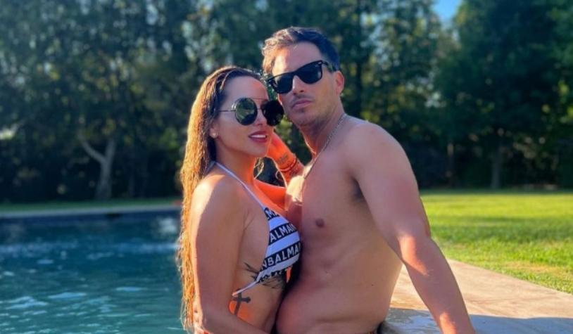 La advertencia de Marité Matus a Camilo Huerta que habría marcado el fin de su matrimonio