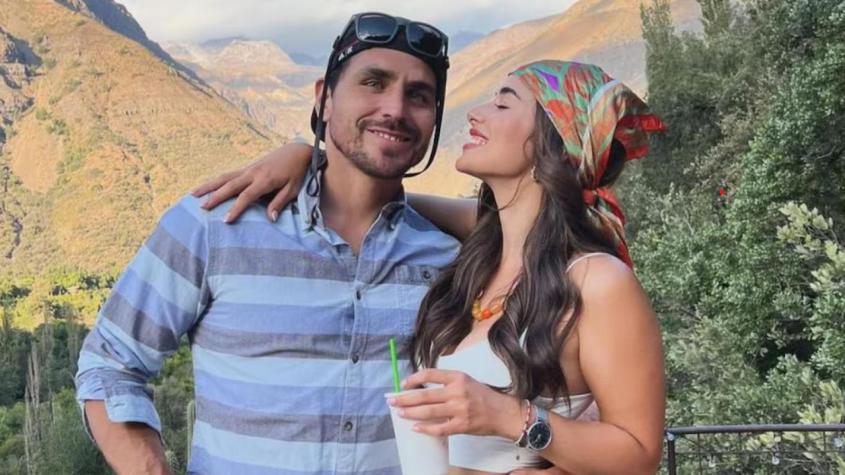 Pangal Andrade aclara su ausencia en el cumpleaños de Melina Noto: publicó tierno video familiar