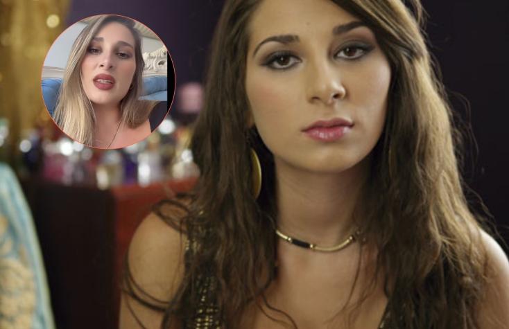 El feroz descargo de Perla Ilich contra concejala que trató de "plaga" a la comunidad gitana: "No deberías tener ese cargo"