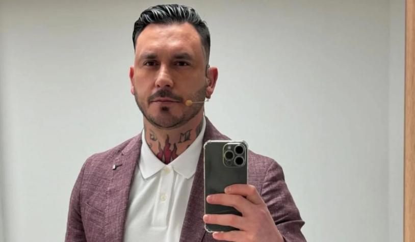 “Se ajusta a mis necesidades”: Mauricio Pinilla muestra su nuevo vehículo en medio de su complejo momento financiero