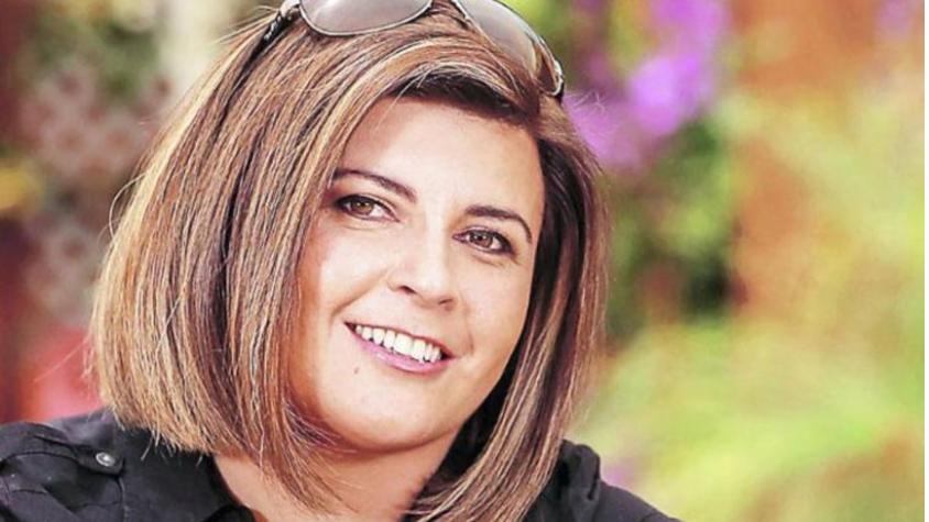 Las razones del evidente cambio físico de Scarleth Cárdenas: su marcado abdomen llamó la atención