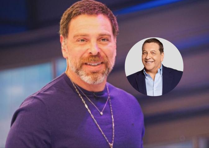 "Muchos deben pensar...": José Antonio Neme habló sobre posible futuro laboral junto a Julio César Rodríguez