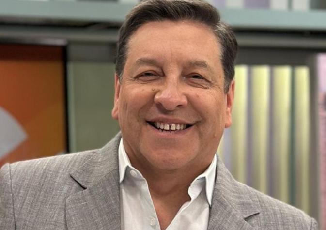 La emotiva despedida de Julio César Rodríguez: el particular regalo que recibió