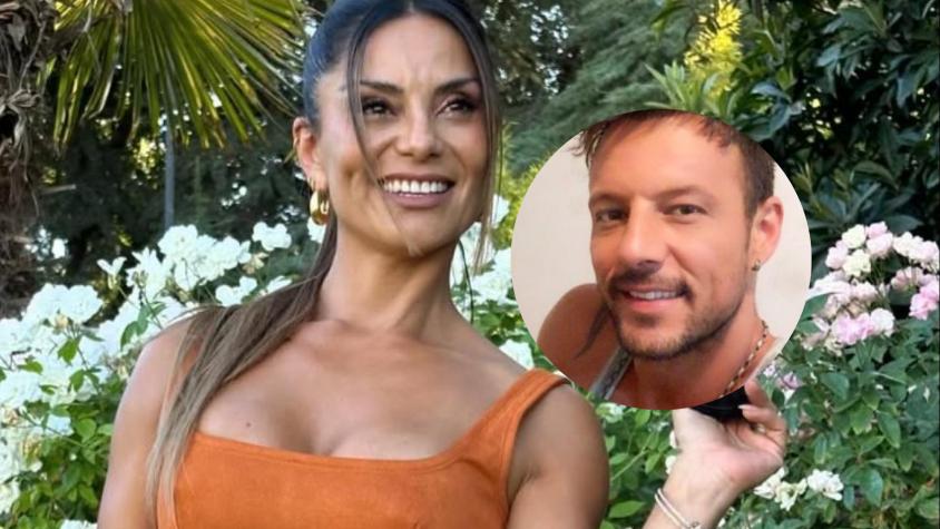 “Empieza a golpear la puerta con mi hija adentro”: esposa de Fabricio Vasconcelos sale en su defensa tras pelea en condominio