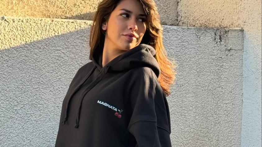 El lujoso regalo que se hizo Eskarcita por su cumpleaños: así es su nuevo auto