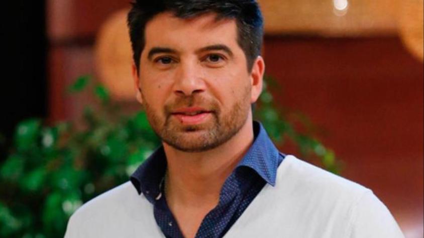 Mario Velasco roba miradas en matrimonio junto a su hija: Julieta ya es toda una adolescente