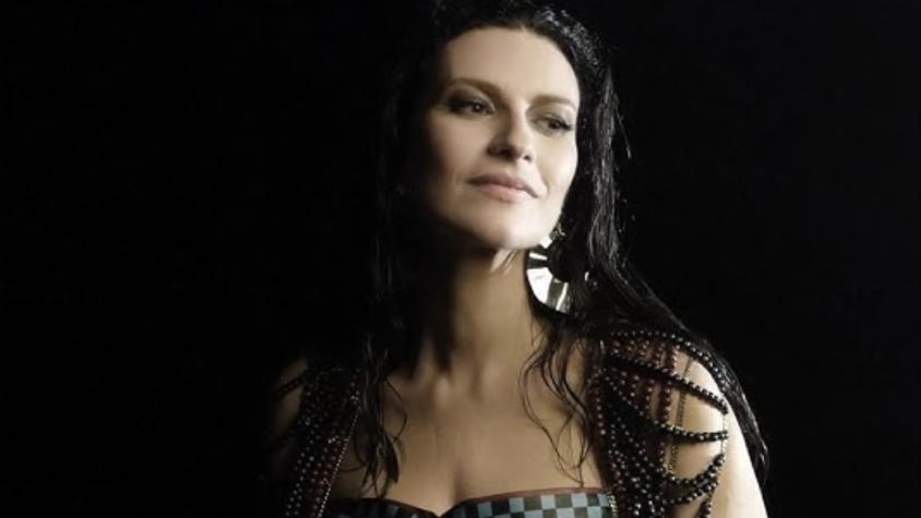 Laura Pausini revela por qué no estuvo en Viña 2026: “Prácticamente había confirmado”