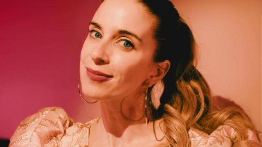 Alison Mandel
