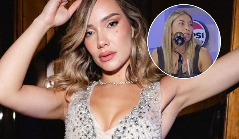 Valentina Concha confirmó distanciamiento con Evelyn Ortiz: chica reality dio sus razones 
