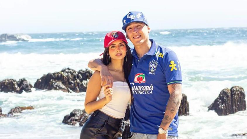 ¿Terminaron?: la inesperada decisión de July Leguizamón con Pailita en redes sociales