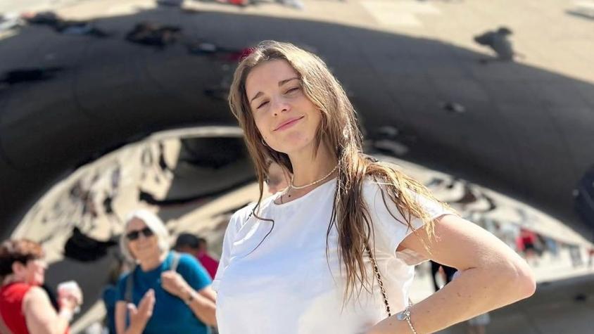 Hija de Tanza Varela fue picada por araña de rincón: esto se sabe de su estado de salud
