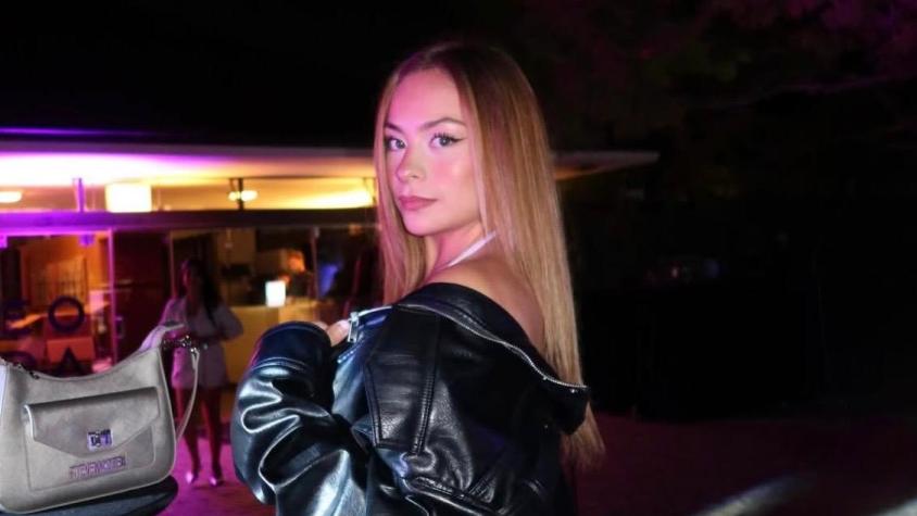 Skarleth Labra se sincera tras su quiebre con Diego Bazaes y desliza detalle de la ruptura