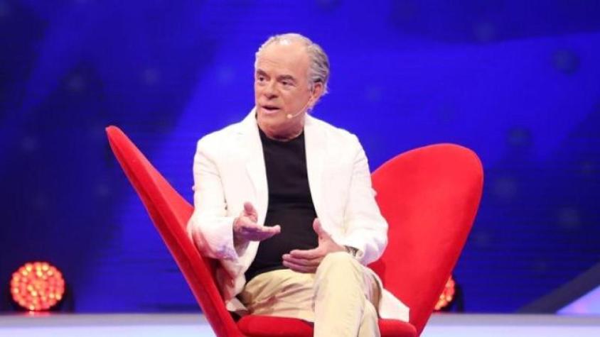 Muere a los 68 años Eduardo Cruz-Johnson, histórico lector de noticias
