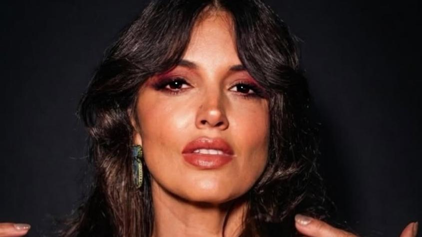 ¿Indirecta para Américo? Yamila Reyna lanzó feroz mensaje en redes sociales y tuvo que salir a explicarlo