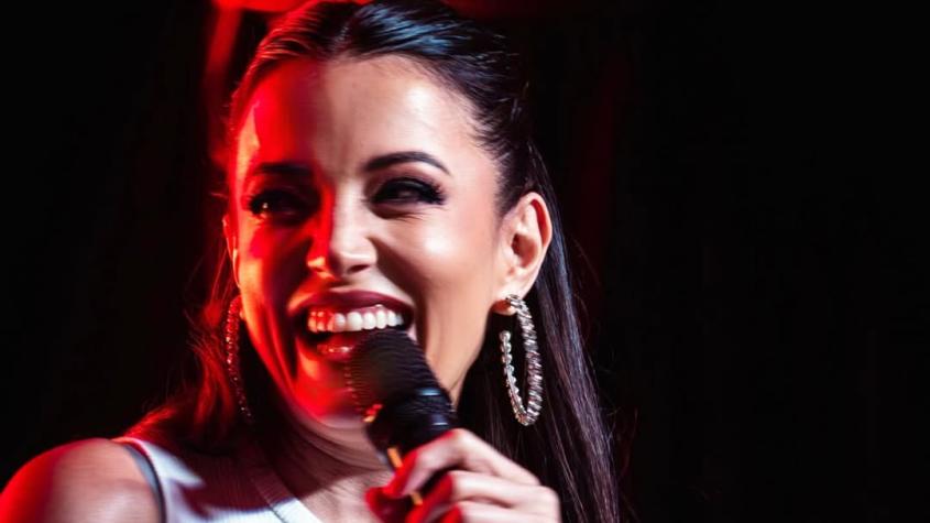 Yamila Reyna retorna con show agotado y revela detalles de su nueva rutina: "Transformar el dolor en comedia"
