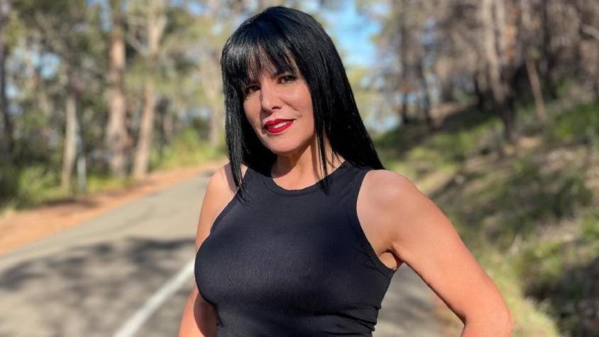 Nieto de Anita Alvarado terminó en urgencias tras su primer día en jardín infantil