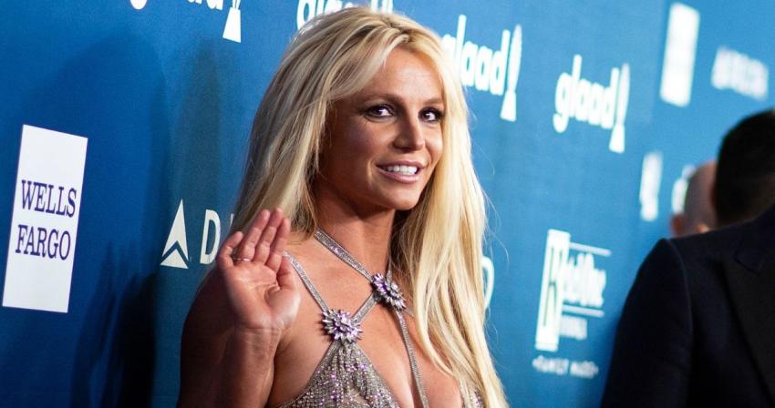 Medios internacionales informan que Britney Spears fue arrestada por conducir bajo los efectos del alcohol en California