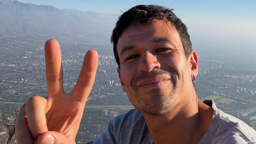 Tras ser vinculado con Vesta Lugg: Chapu Puelles genera ola de reacciones luego de publicar tiernas fotos con su hijo y expareja