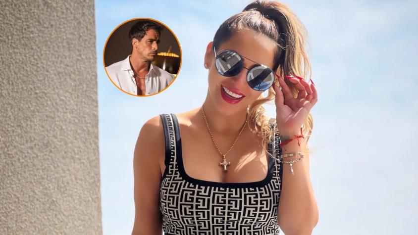 ¿Para Camilo Huerta? Marité Matus lanza feroz mensaje contra hombres "tacaños" y "mujeriegos"