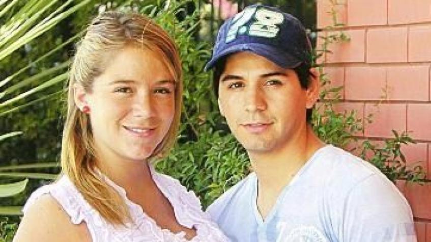 Es igual a la mamá: así de grande está Florencia, la hija de Francoise Perrot y Edmundo Varas