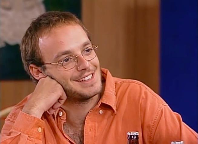 De actor de teleseries a administrador: la nueva vida de Nicolás Fontaine a sus 52 años