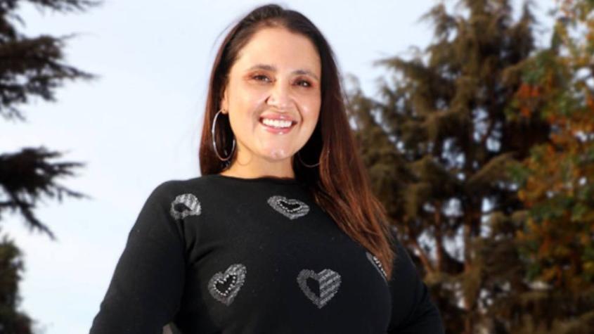 A meses de su quiebre: Pamela Leiva hizo locura de amor con su nueva pareja