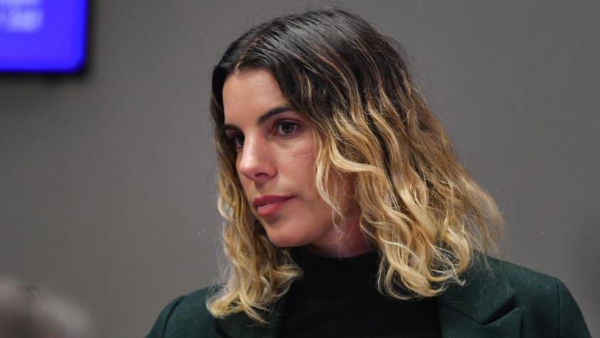 "Acabamos de pinchar...": Aseguran que Maite Orsini le habría sido infiel a conocida expareja con ex chico Yingo