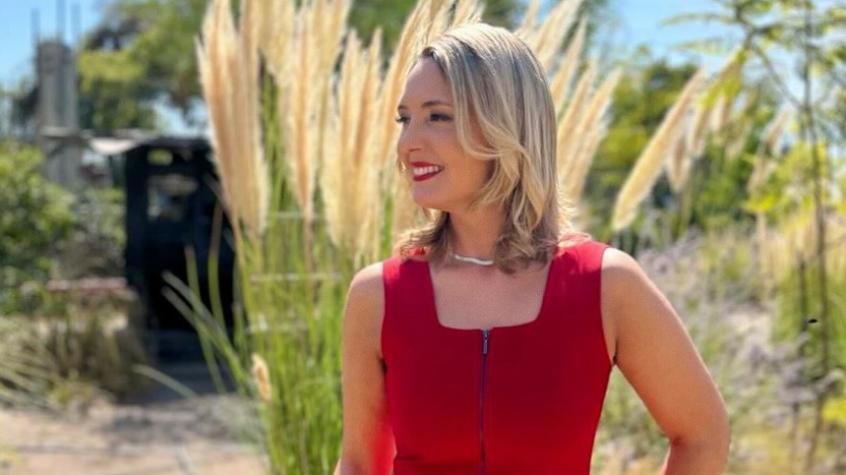 ¿Sigue en pie la boda? Novio de Allison Göhler protagoniza polémica con consecuencias inmediatas