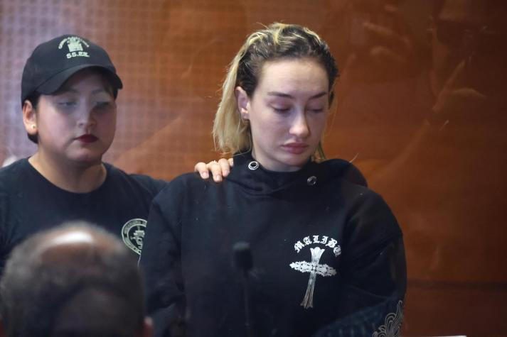 Pancha Merino comparte imagen actual de Fran Maira a dos meses del atropello a motociclista