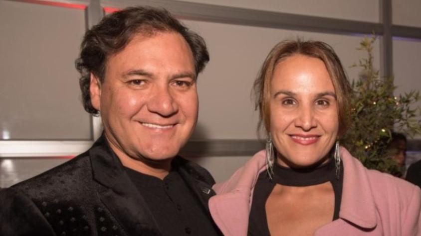 Hija menor de Rodrigo Muñoz y Claudia Pérez ingresó a estudiar teatro: publicó comentada foto