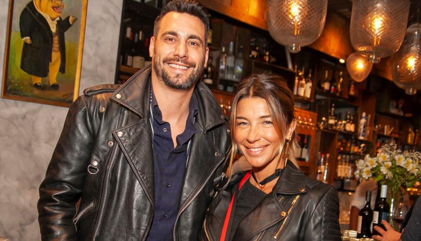 Pancha Merino destapa el verdadero motivo de su separación con Andrea Marocchino