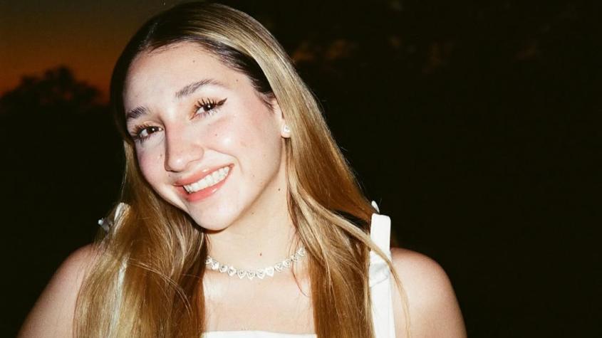 Carlita Inostroza revela el polémico motivo por el que no fue aceptada en programa de baile: "Se van a arrepentir"