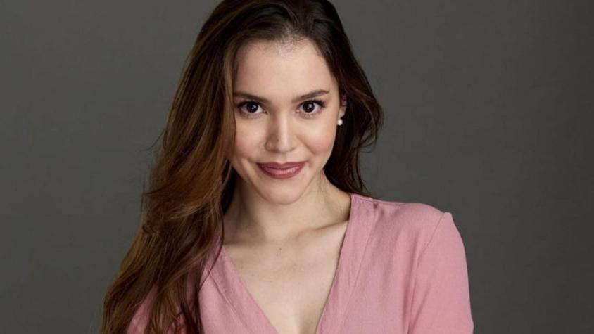 Carolina Mestrovic y su esposo, actor venezolano, confirman que serán padres: “Te amamos”