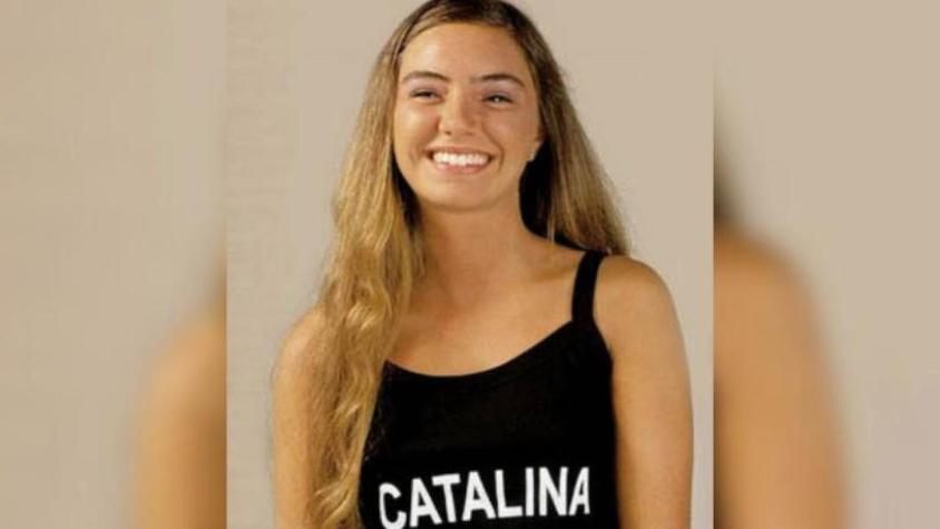 Mira cómo luce Cata Bono a 23 años de "Protagonistas de la Fama": se casó con exchico reality