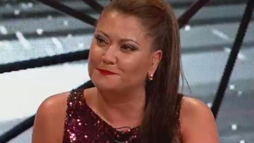Denisse Campos impresiona con su nueva figura a los 49 años tras seis cirugías estéticas: "Te sacaste como 10 años"