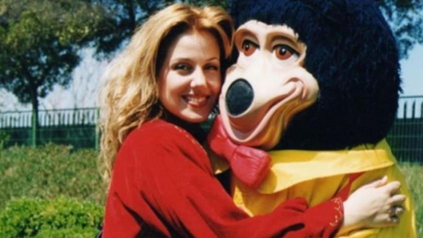 Carol Kresse, recordada “Tía Carol” de Mundo Mágico, reapareció en TV: atraviesa delicado momento personal