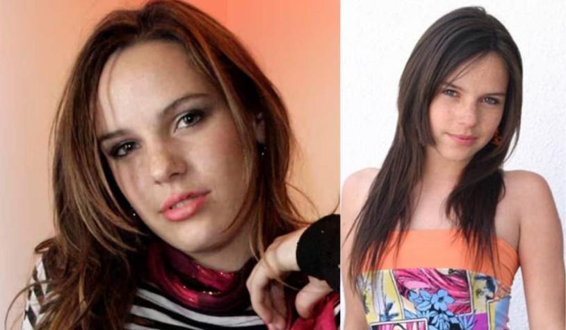 A 19 años de “Karkú”: así luce hoy la actriz Luciana Echeverría y qué ha sido de su vida