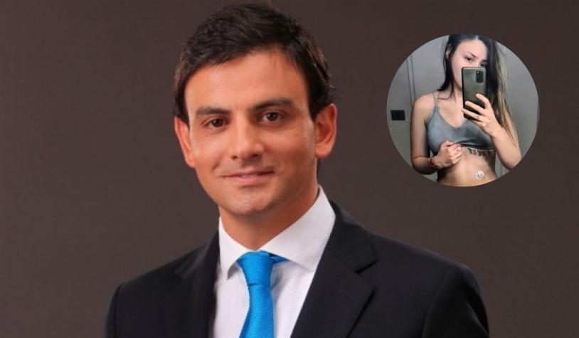 Gonzalo Ramírez y el alto costo de la enfermedad de su hija: “Me da lo mismo quedar en pelota”