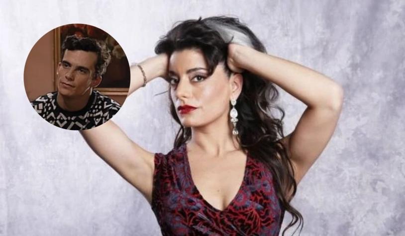 Así luce hoy el hijo de Daniela Lhorente y Pablo Schwarz: tiene 23 años y estudia periodismo