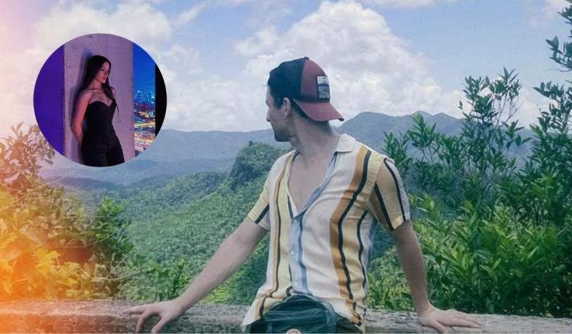 Destapan supuesto romance entre actor de teleseries y figura de TV: “Se veían preciosos”
