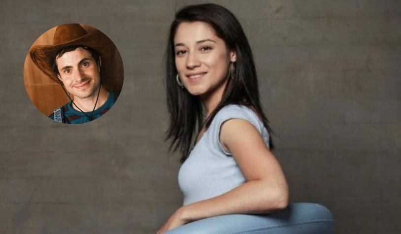 La respuesta de Fernanda Salazar sobre su ex Francisco Dañobeitia: actor reaccionó inmediatamente