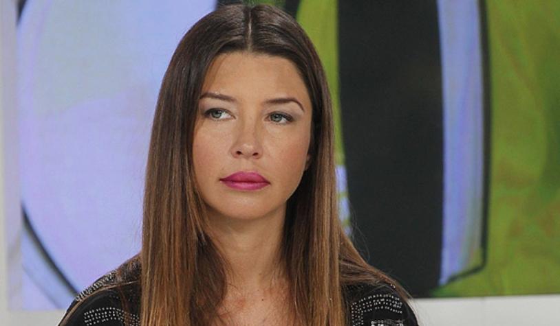 Pancha Merino bajó 14 kilos y se sometió a intervención estética en el rostro: “Sentía que necesitaba un refresh”