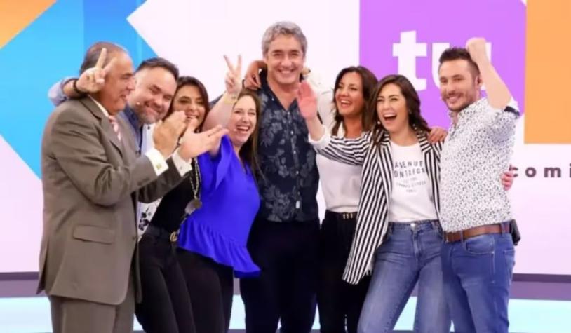 Embarazo en Tu Día: periodista confirma en pantalla que será mamá por primera vez