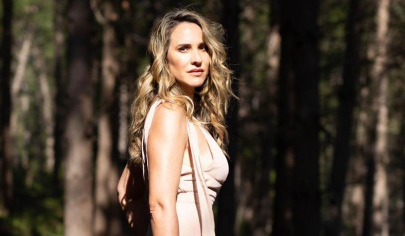 Fotos en bikini de Angélica Castro genera ola de comentarios: mencionaron a Cristián de la Fuente